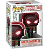 image:imageFunko Pop Marvel Holiday  Miles Morales  Nutcracker  Marvel Comics  Collectable Vinyl Figure  Gift Idea  Official Merchandise  Toys for Kids amp Adults  Superheroe Fans