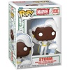 image:imageFunko Pop Marvel Holiday  Storm  XMen  Collectable Vinyl Figure  Gift Idea  Official Merchandise  Toys for Kids amp Adults  Comic Books Fans  Model Figure for Collectors and Display