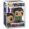 image:imageFunko Pop Marvel Ms Marvel  Red Dagger  Collectable Vinyl Figure  Gift Idea  Official Merchandise  Toys for Kids amp Adults  Superheroes Fans  Model Figure for Collectors and Display1 Count Pack of 1