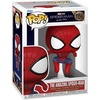 image:imageFunko Pop Marvel SpiderMan No Way Home  The Amazing SpiderMan