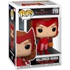image:imageFunko Pop Marvel WandaVision  Halloween Wanda Vinyl Figure
