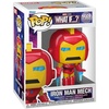 image:imageFunko Pop Marvel What If  Iron Man Mech  Collectable Vinyl Figure  Gift Idea  Official Merchandise  Toys for Kids amp Adults  Marvel Fans  Model Figure for Collectors and Display