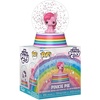image:imageFunko Pop Mini Glitter Globes My Little Pony  Pinkie Pie  Collectable Vinyl Figure  Gift Idea  Official Merchandise  Toys for Kids amp Adults  Cartoon Fans  Figure for Collectors amp Display