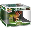 image:imageFunko Pop Moment The Fox and the Hound  Tod and Copper  Collectable Vinyl Figure  Gift Idea  Official Merchandise  Toys for Kids amp Adults  CartoonAnimation Fans