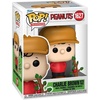 image:imageFunko Pop Movies A Charlie Brown Christmas  Charlie Brown with Tree  Peanuts TV Specials  Collectable Vinyl Figure  Gift Idea  Official Merchandise  Toys for Kids amp Adults