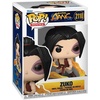 image:imageFunko Pop Movies Avatar Aang The Last Airbender  Zuko