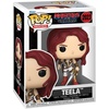 image:imageFunko Pop Movies Masters of the Universe  Teela  Collectable Vinyl Figure  Gift Idea  Official Merchandise  Toys for Kids amp Adults  TV Fans  Model Figure for Collectors and Display