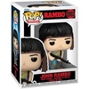 image:imageFunko Pop Movies Rambo First Blood II  John Rambo  Collectable Vinyl Figure  Gift Idea  Official Merchandise  Toys for Kids amp Adults  Movies Fans  Model Figure for Collectors and Display
