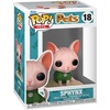 image:imageFunko Pop Pets Sphinx Cat  Collectable Vinyl Figure  Gift Idea  Official Merchandise  Toys for Kids amp Adults  Owned IP Fans  Model Figure for Collectors and Display