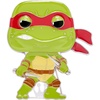 image:imageFunko Pop Pin Teenage Mutant Ninja Turtles  Raphael Glow in The Dark