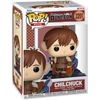 image:imageFunko Pop Plus Delicious in Dungeon  Chilchuck  Collectable Vinyl Figure  Gift Idea  Official Merchandise  Toys for Kids amp Adults  Anime Fans  Model Figure for Collectors and Display