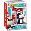 image:imageFunko Pop Plus Dr Seuss  Cat in the Hat  Collectable Vinyl Figure  Gift Idea  Official Merchandise  Toys for Kids amp Adults  Movies Fans  Model Figure for Collectors and Display