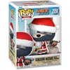 image:imageFunko Pop Plus Naruto Shippuden  Kakashi Hatake with Pakkun  Holiday  Collectable Vinyl Figure  Gift Idea  Official Merchandise  Toys for Kids amp Adults  Anime Fans  for Collectors amp Display