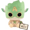 image:imageFunko Pop Plush Marvel 85th Anniversary  We are Groot Captain America 7