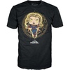 image:imageFunko Pop Pop and Tee Marvel  Captain Marvel MXSmall