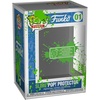 image:imageFunko Pop Protector Printed UV Slime Pop Protector  Premium Protector Display Cases Pop Collectable Vinyl Figures  Durable and Stackable Storage