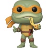 image:imageFunko Pop Retro Toys Teenage Mutant Ninja Turtles  Michelangelo  Collectable Vinyl Figure  Gift Idea  Official Merchandise  Toys for Kids amp Adults  Superheroes FansFunko