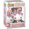 image:imageFunko Pop Sanrio Hello Kitty Spring  Hello Kitty  Collectable Vinyl Figure  Gift Idea  Official Merchandise  Toys for Kids amp Adults  Sanrio Fans
