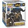 image:imageFunko Pop Super Fallout TV  Deathclaw  Collectable Vinyl Figure  Gift Idea  Official Merchandise  Toys for Kids amp Adults  TV Fans  Model Figure for Collectors and Display