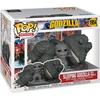 image:imageFunko Pop Super Godzilla  Sleeping Godzilla with Minilla  Collectable Vinyl Figure  Gift Idea  Official Merchandise  Toys for Kids amp Adults  Movies Fans  Figure for Collectors and Display
