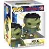 image:imageFunko Pop Super Marvel SpiderMan Brand New Day  Super Hulk  Collectable Vinyl Figure  Gift Idea  Official Merchandise  Toys for Kids amp Adults  Marvel Fans  Figure for Collectors and Display
