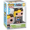 image:imageFunko Pop TV Adventure Time Fionna and Cake  Fionna  Collectable Vinyl Figure  Gift Idea  Official Merchandise  Toys for Kids amp Adults  Anime Fans  Model Figure for Collectors and Display