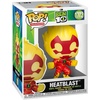 image:imageFunko Pop TV Ben 10  Heatblast  Collectable Vinyl Figure  Gift Idea  Official Merchandise  Toys for Kids amp Adults  Cartoon Fans  Model Figure for Collectors and Display