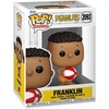 image:imageFunko Pop TV Peanuts  Franklin  Classic Peanuts  Collectable Vinyl Figure  Gift Idea  Official Merchandise  Toys for Kids amp Adults  Cartoon Fans  Model Figure for Collectors
