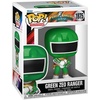 image:imageFunko Pop TV Power Rangers Zeo  Green Zeo Ranger  Collectable Vinyl Figure  Gift Idea  Official Merchandise  Toys for Kids amp Adults  TV Fans  Model Figure for Collectors