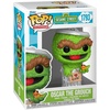 image:imageFunko Pop TV Sesame Street  Oscar the Grouch  Collectable Vinyl Figure  Gift Idea  Official Merchandise  Toys for Kids amp Adults  TV Fans  Model Figure for Collectors and Display