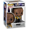 image:imageFunko Pop TV Star Trek Next Generation  Worf  Collectable Vinyl Figure  Gift Idea  Official Merchandise  Toys for Kids amp Adults  SciFi Fans