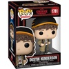 image:imageFunko Pop TV Stranger Things  Dustin Henderson  Collectable Vinyl Figure  Gift Idea  Official Merchandise  Toys for Kids amp Adults  TV Fans  Model Figure for Collectors and Display