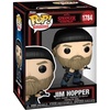 image:imageFunko Pop TV Stranger Things  Jim Hopper  Collectable Vinyl Figure  Gift Idea  Official Merchandise  Toys for Kids amp Adults  TV Fans  Model Figure for Collectors and Display