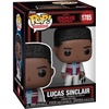 image:imageFunko Pop TV Stranger Things  Lucas Sinclair  Collectable Vinyl Figure  Gift Idea  Official Merchandise  Toys for Kids amp Adults  TV Fans  Model Figure for Collectors and Display
