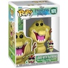 image:imageFunko Pop amp Buddy The Princess and the Frog  Louis with Raymond  Collectable Vinyl Figure  Gift Idea  Official Merchandise  Toys for Kids amp Adults  Princesses Fans