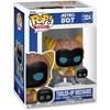 image:imageFunko PopampBuddy Astro Bot  TooledUp Mechanic  Collectable Vinyl Figure  Gift Idea  Official Merchandise  Toys for Kids amp Adults  Video Games Fans  Model Figure for Collectors and Display