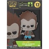 image:imageFunko The Simpsons Treehouse of Horror Pin  Bart Simpson