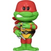 image:imageFunko Vinyl SODA Teenage Mutant Ninja Turtles TMNT  Raphael  16 Odds for Rare Chase Variant  Collectable Vinyl Figure  Gift Idea  Official Merchandise