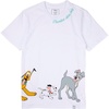 image:imageLF DISNEY DOGS amp CATS UNISEX TEE