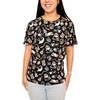 image:imageLF DISNEY NBC MAYOR PARTY UNISEX TEE SHIRT