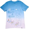 image:imageLF Disney Cinderella 75TH Anniversary TEE