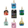 image:imageLF Disney Lilo amp Stitch Mystery Mini Backpack Keychain Charm