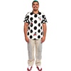 image:imageLOUNGEFLY DISNEY MINNIE ROCKS THE DOTS UNISEX TEE SMALLMedium