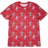 image:imageLOUNGEFLY DISNEY WESTERN MICKEY AND MINNIE LASO UNISEX TEE SHIRT LARGEXLarge