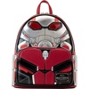 image:imageLoungefly Backpack Marvel  Antman  Backpack  Cute Collectable Bag  Gift Idea  Official Merchandise  for Boys Girls Men and Women  Movies FansMulticolor