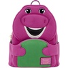 image:imageLoungefly Barney Cosplay Mini Backpack