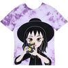 image:imageLoungefly Beetlejuice Unisex Tee Shirt Small