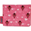 image:imageLoungefly Cartoon Network Powerpuff Girls  His Infernal Majesty  Villain Card Holder with 3 Card Slots  Great for Kids amp Adults  Collectible Bags