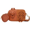 image:imageLoungefly Chip n Dale Sling Crossbody Bag with Coin Bag