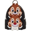 image:imageLoungefly Chip n Dale Two Chips amp a Miss Mini Backpack